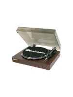 Roadstar Tourne-disque Bluetooth TT-385BT-T Brun