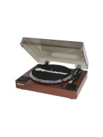 Roadstar Tourne-disque TT-260SPK Brun