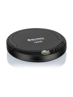 Roadstar Lecteur CD PCD-499BT Noir