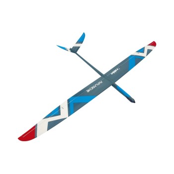 robbe Motoplaneurs Avalanche solide GRP 2800 mm ARF