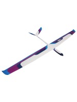 robbe Sapphire PNP, Elektrosegler, GFK-Rumpf Styro/Balsa-Fläche