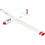 robbe Motoplaneurs ASW 15B 2270 mm, EPO, PNP