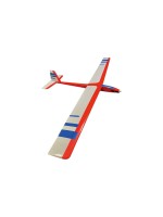 robbe Modèle réduit COBRA, version à 2 essieux Kit de construction en bois