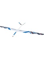 robbe Avalanche Entièrement en CFRP, blanc et bleu, 2,8 m