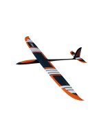robbe Evoa 3.0 PNP, entièrement en fibre de verre, pale à 4 volets