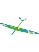 robbe Avalanche Mini ARF, entièrement en CFK, 2,0 m