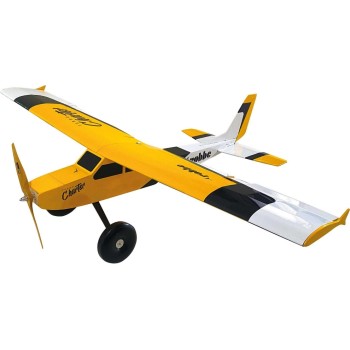 robbe Turbo Charter ARF 1 470 mm en bois
