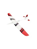 robbe Slider Q Planeur haute performance à 4 volets, en contreplaqué