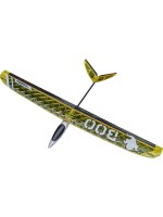 robbe Boo Micro, Jaune, ARF