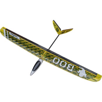 robbe Boo Micro, Jaune, ARF robbe Boo Micro, Jaune, ARF