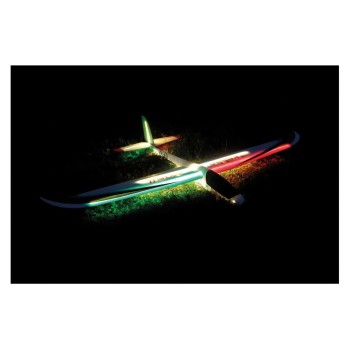 robbe Arcus II Éclairage LED, PNP