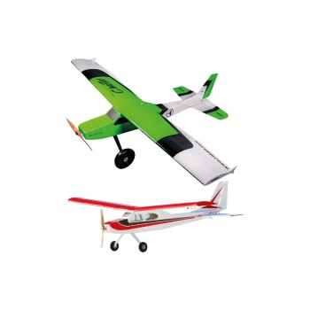 robbe Turbo Charter Kit de construction en bois Classic