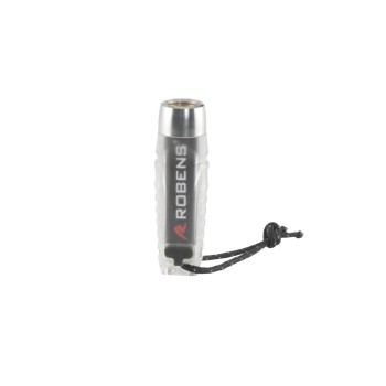 Robens Lampes frontales et de poche Assynt UL Transparent