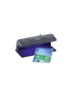 Rieffel Banknotenprüfgerät, black , 230V, 50 Hz, 9W