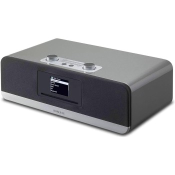 Roberts Stream 67, Smart-Audio-System, Silb, DAB+, FM-, Internet-Radio, BT, Alexa Roberts Stream 67, Smart-Audio-System, Silb, DAB+, FM-, Internet-Radio, BT, Alexa