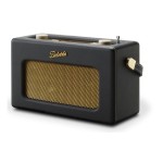 Roberts Revival iStream 3L DAB+, black, DAB+, FM, Smart-Radio