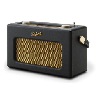 Roberts Revival iStream 3L DAB+, black, DAB+, FM, Smart-Radio Roberts Revival iStream 3L DAB+, black, DAB+, FM, Smart-Radio