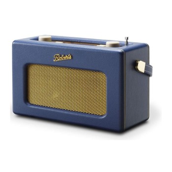 Roberts Revival iStream 3L DAB+, mid blue, DAB+, FM, Smart-Radio Roberts Revival iStream 3L DAB+, mid blue, DAB+, FM, Smart-Radio