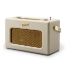 Roberts Radio DAB+ Revival iStream 3L Beige