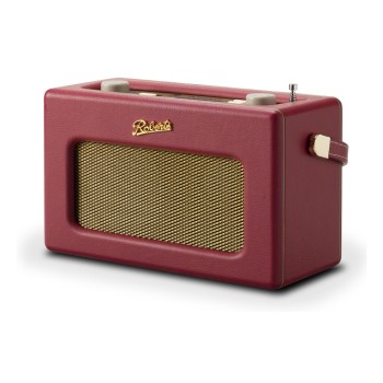 Roberts Revival iStream 3L DAB+, red berry, DAB+, FM, Smart-Radio Roberts Revival iStream 3L DAB+, red berry, DAB+, FM, Smart-Radio