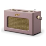 Roberts Revival iStream 3L DAB+, dusky pink, DAB+, FM, Smart-Radio