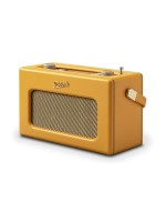 Roberts Radio DAB+ Revival iStream 3L Jaune