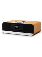 Roberts Blutune 300, cherry, DAB+ HiFi System mit Bluetooth & CD Player