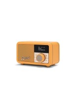 Roberts Radio DAB+ Revival Petite 2 Jaune foncé