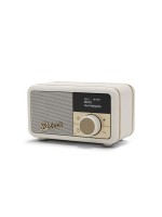 Roberts Radio DAB+ Revival Petite 2 Crème