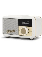 Roberts Radio DAB+ Revival Petite 2 Gris