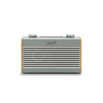 Roberts Rambler Uno, Duck Egg, DAB+ Radio Roberts Rambler Uno, Duck Egg, DAB+ Radio