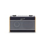 Roberts Radio DAB+ Rambler Uno Bleu foncé