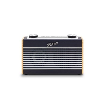 Roberts Rambler Uno, Navy Blue, DAB+ Radio Roberts Rambler Uno, Navy Blue, DAB+ Radio