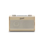 Roberts Radio DAB+ Rambler Uno Crème