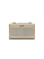Roberts Radio DAB+ Rambler Uno Crème
