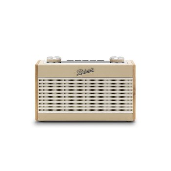 Roberts Rambler Uno, Cream, DAB+ Radio Roberts Rambler Uno, Cream, DAB+ Radio