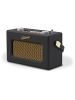 Roberts Radio DAB+ Revival Uno BT Noir