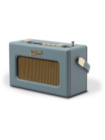 Roberts Radio DAB+ Revival Uno BT Bleu foncé
