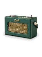 Roberts Radio DAB+ Revival Uno BT Vert foncé