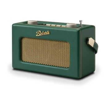 Roberts Revival Uno Bluetooth, Deep Green Roberts Revival Uno Bluetooth, Deep Green