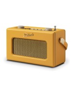 Roberts Radio DAB+ Revival Uno BT Jaune foncé