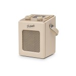 Roberts Revival Mini 2, Crème, DAB+ Radio