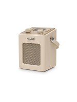 Roberts Radio DAB+ Revival Mini 2 Crème