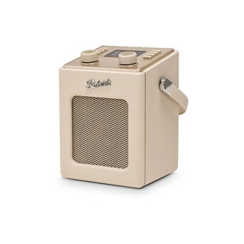 Roberts Revival Mini 2, Crème, DAB+ Radio Roberts Revival Mini 2, Crème, DAB+ Radio