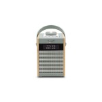 Roberts Radio DAB+ Rambler Midi Vert