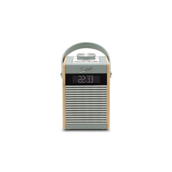 Roberts Rambler Midi, Duck Egg, DAB+ Radio Roberts Rambler Midi, Duck Egg, DAB+ Radio