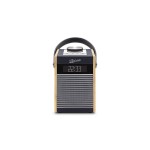 Roberts Radio DAB+ Rambler Midi Bleu foncé
