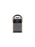 Roberts Radio DAB+ Rambler Midi Bleu foncé