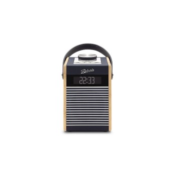 Roberts Rambler Midi, Navy Blue, DAB+ Radio Roberts Rambler Midi, Navy Blue, DAB+ Radio
