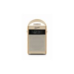 Roberts Radio DAB+ Rambler Midi Crème